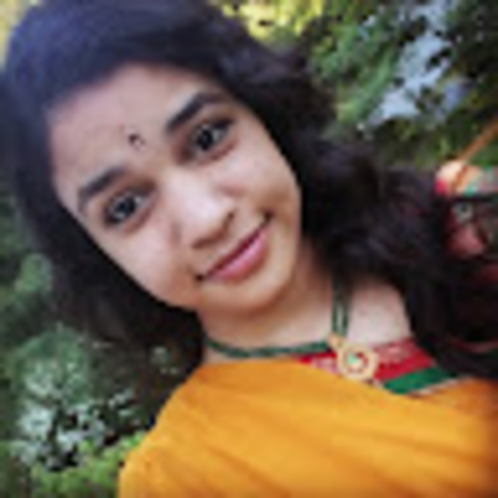 Meet your Posher, Anika